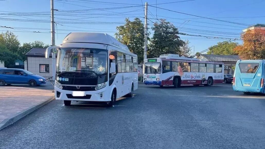     Автор: Госавтоинспекция Ставропольского края Источник: Иллюстрация