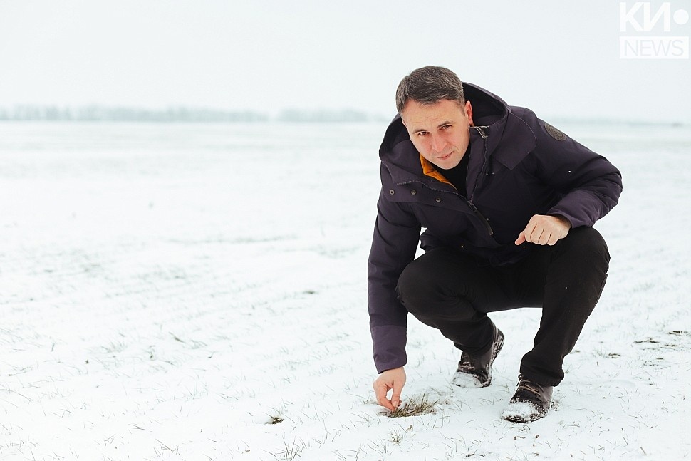 Фото: Краснодарские известия