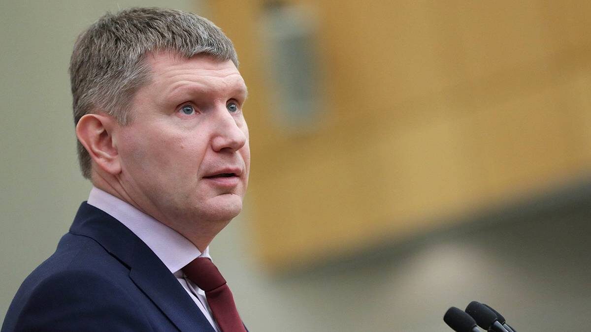    Фото: Пресс-служба Госдумы