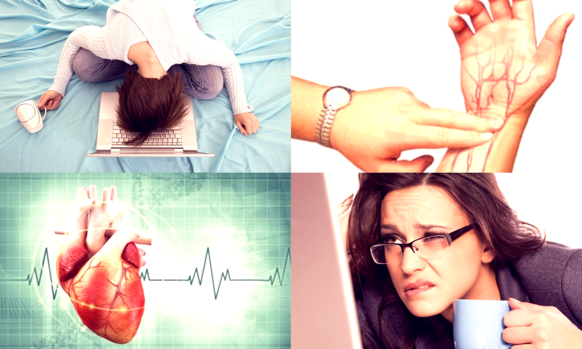 Вообще, я очень активный человек, но когда мы теряем энергию, то сложно себя заставить делать даже любимые дела. 