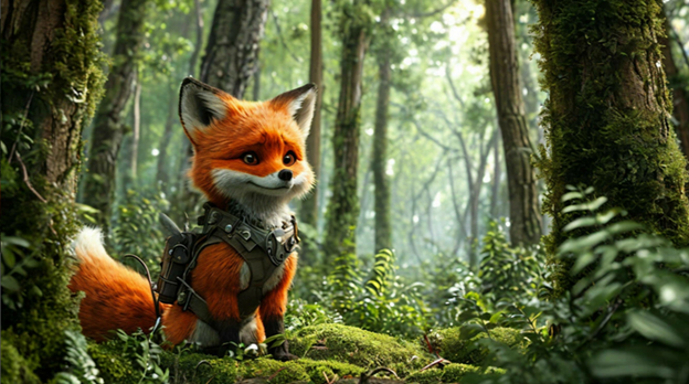 Рисунок Андреева М.