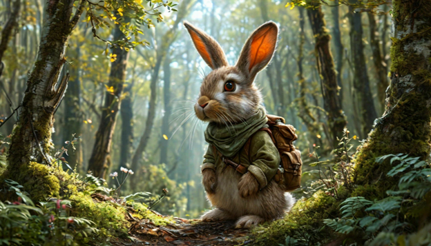 Рисунок Андреева М.