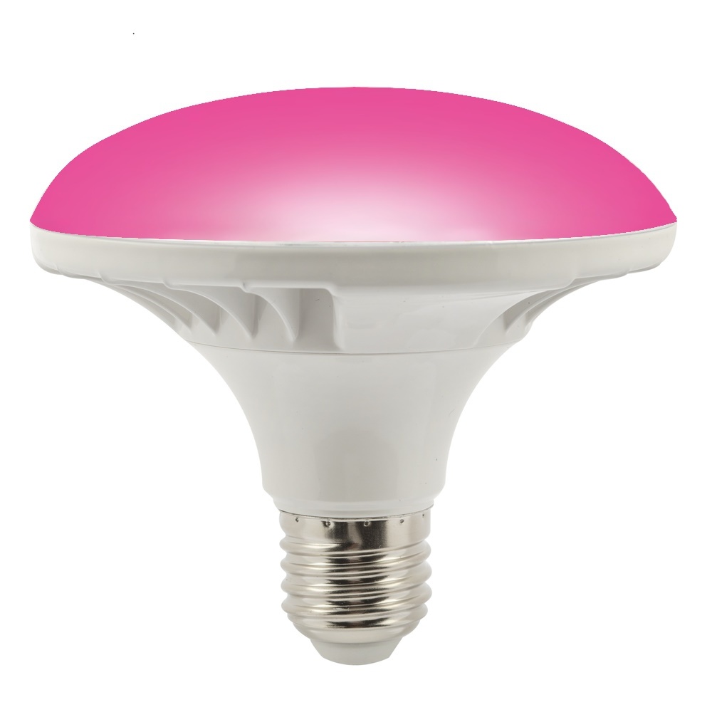 Фито лампа для петунии