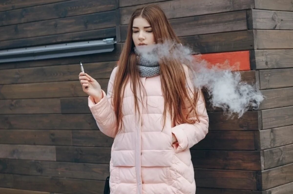    С ярославцев за курение взыскали 150 тысяч рублей за год