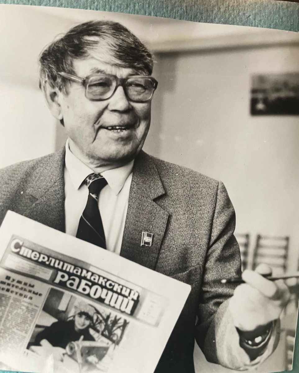 Фото с сайта "Башинформ"