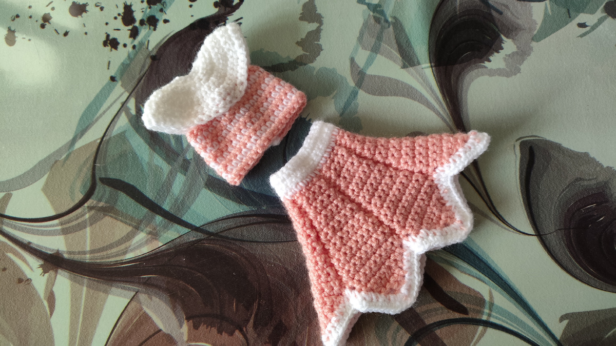 Готовый комплект