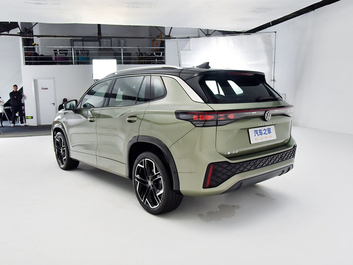 Фото: Autohome  📷
