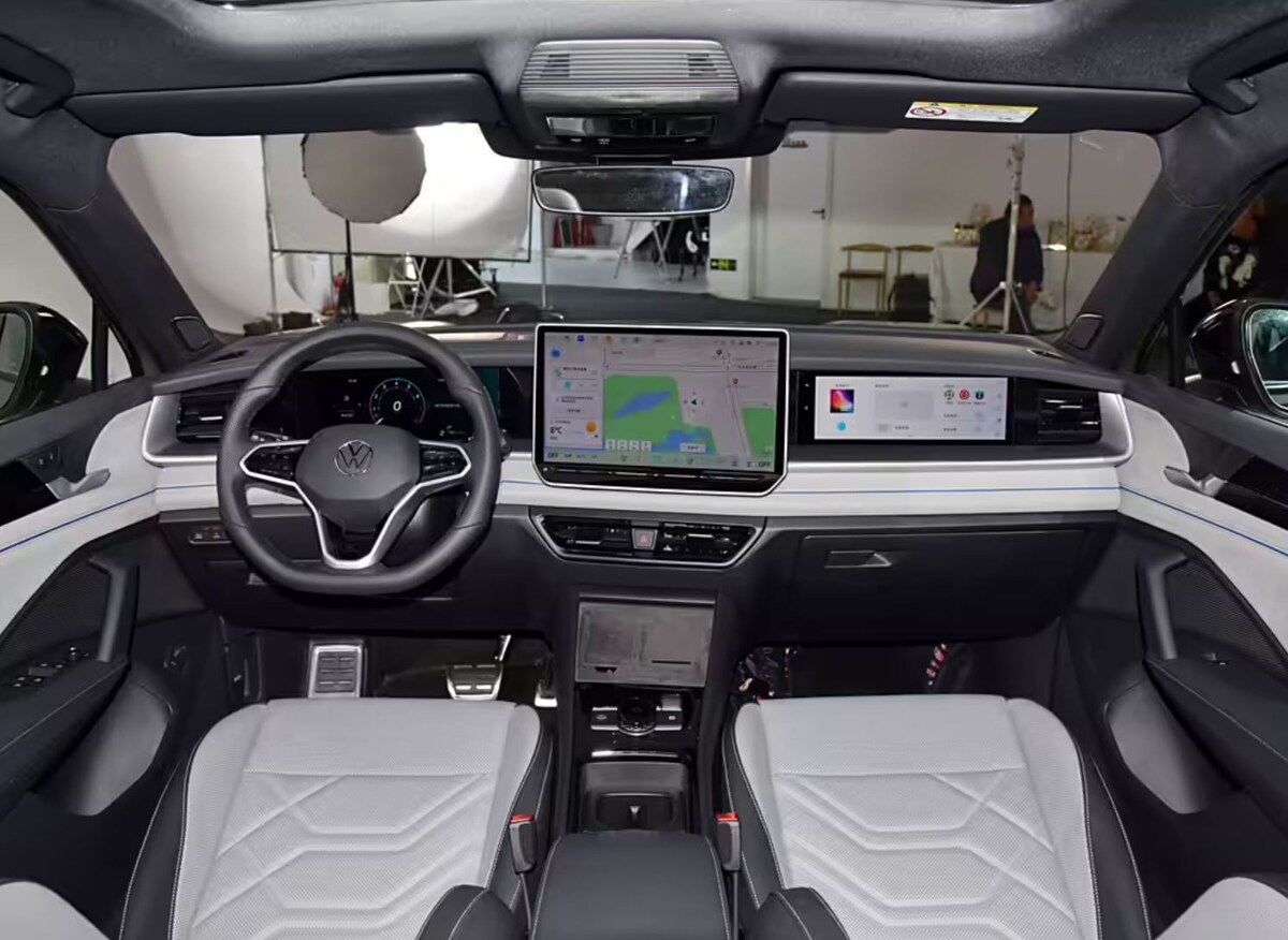 Фото: Autohome  📷
