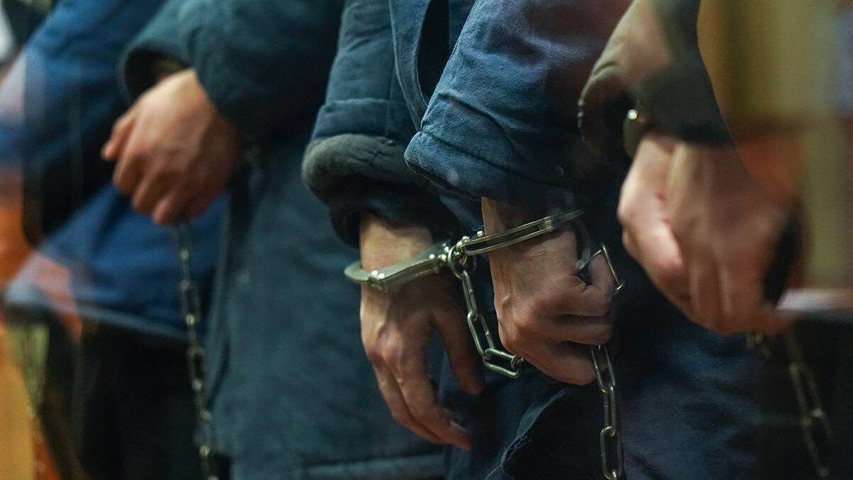    Фото: Александр Авилов / АГН Москва