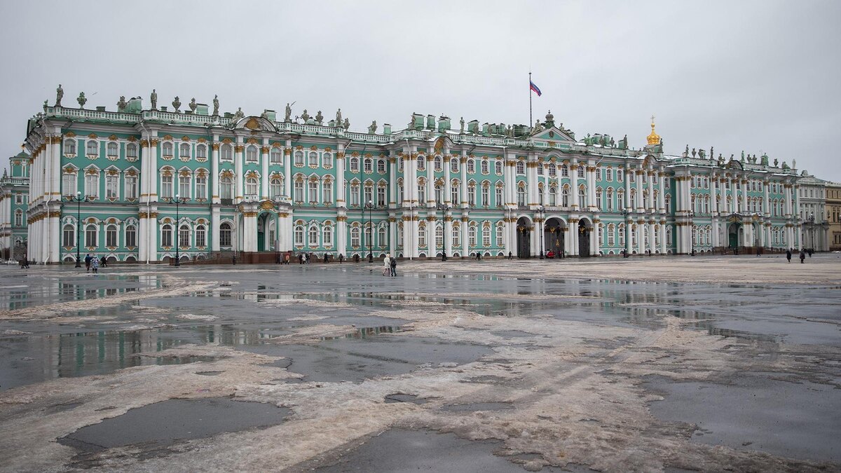    Фото: ИЗВЕСТИЯ/Телеканал «78»