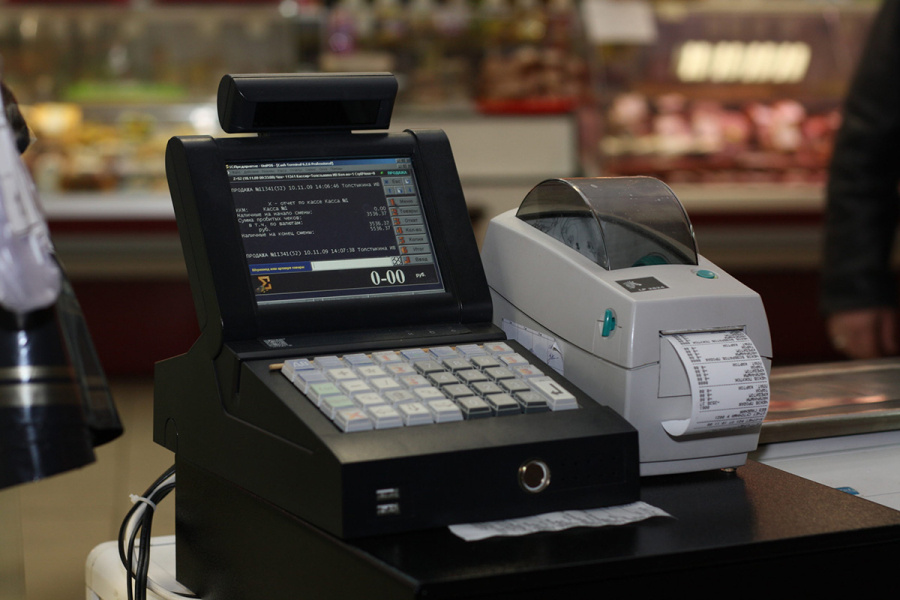     Вниманию субъектов хозяйствования, пользователей кассового оборудования!