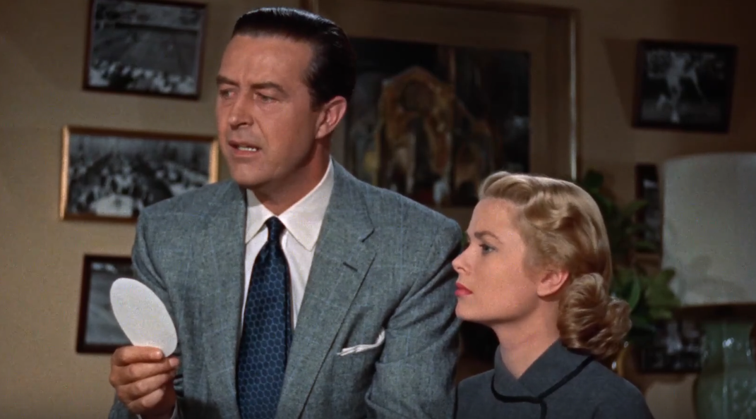 Мистер и миссис Уэндис