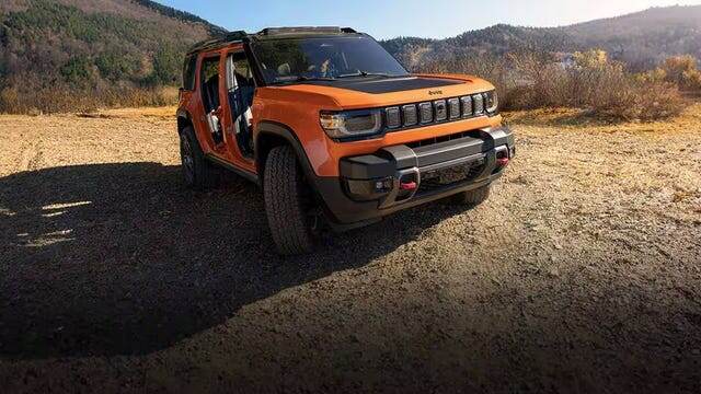 JEEP