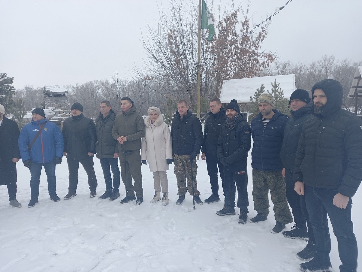     Елена Голикова: «Оказывая поддержку участникам СВО, мы отрываем новые возможности для их самореализации» «О»
📷    Елена Голикова: «Оказывая поддержку участникам СВО, мы отрываем новые возможности для их самореализации» «О»
📷    Елена Голикова: «Оказывая поддержку участникам СВО, мы отрываем новые возможности для их самореализации» «О»
