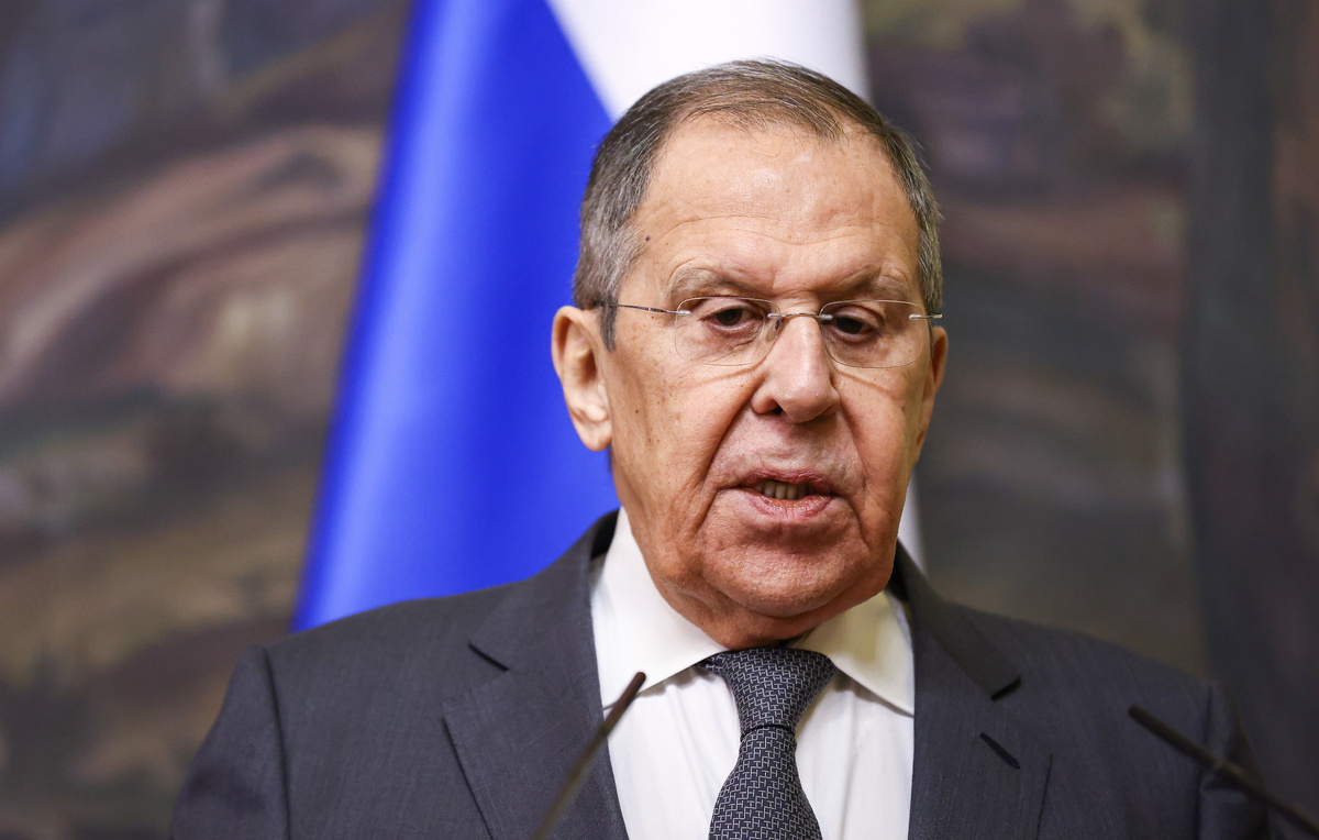 Артем Геодакян/ТАСС