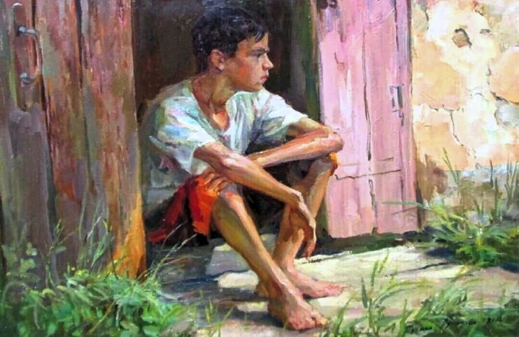 Эх, бабушки на тебя нет! Картинка из открытых источников.