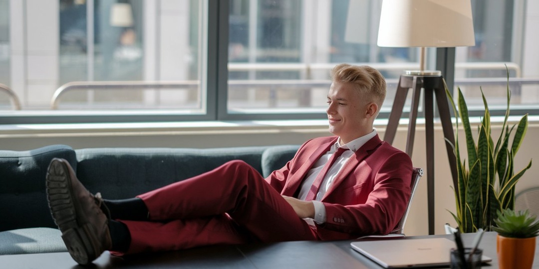 Не торопитесь делать работу