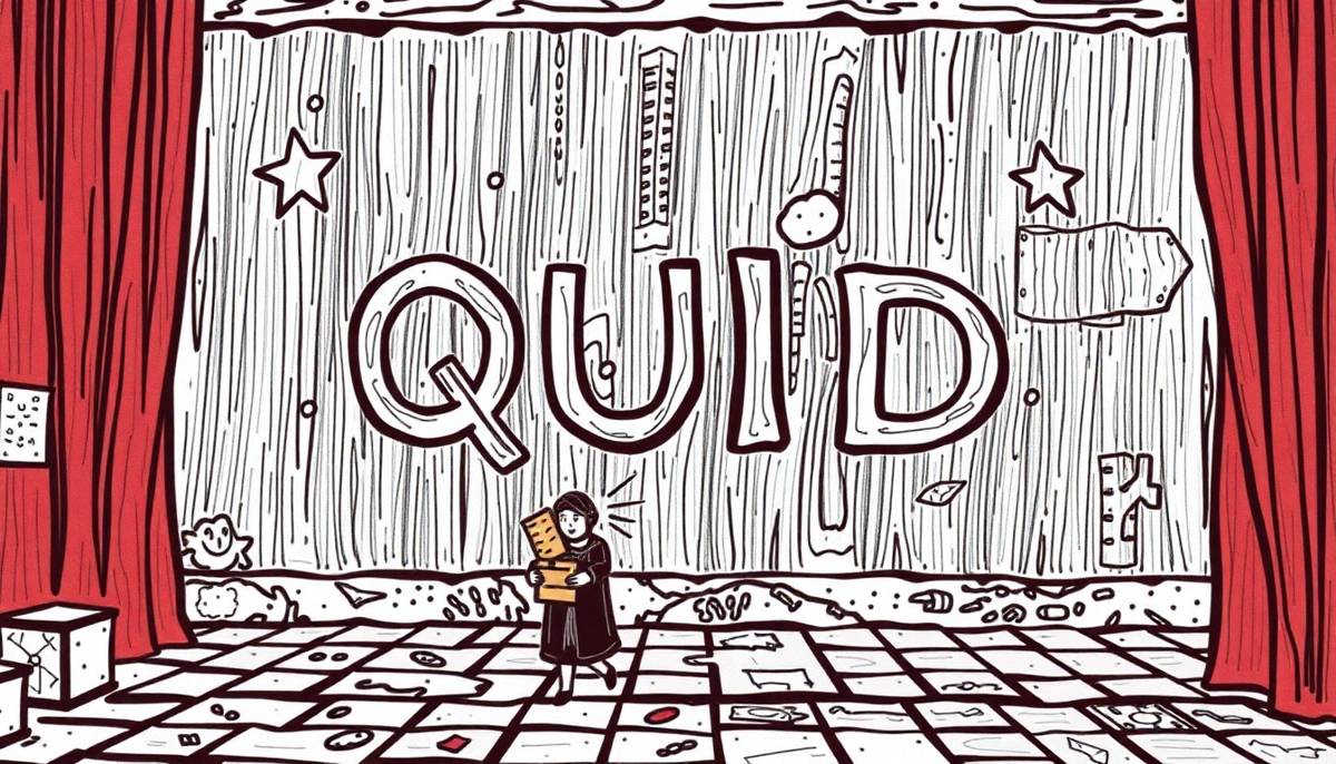 Не виноватый я, это ИИ нарисовал