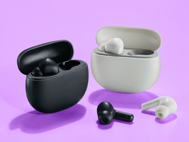    Наушники Redmi Buds 6 и умные часы Watch 5 появились в российской рознице