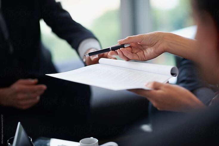 Как понять, что реквизиты поддельные: 4 признака