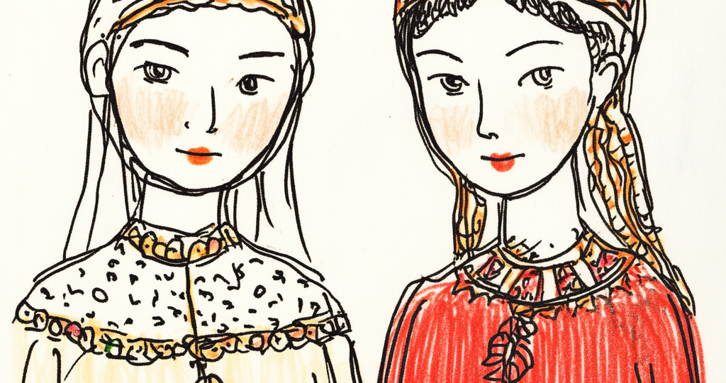 Чем казанские татары отличаются от кряшен