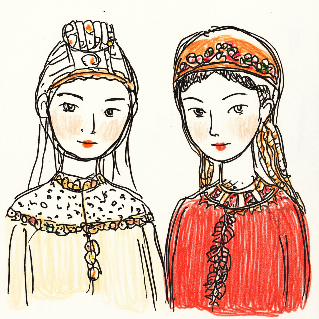 Чем казанские татары отличаются от кряшен