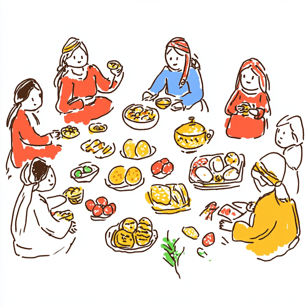 Чем казанские татары отличаются от кряшен