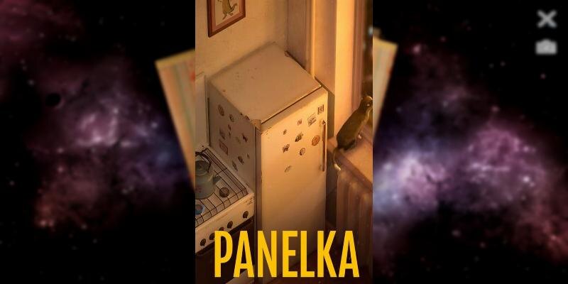    Игра Panelka