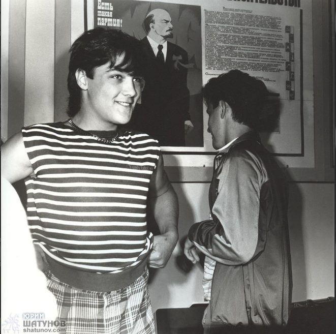 Листайте вправо, чтобы увидеть больше изображений