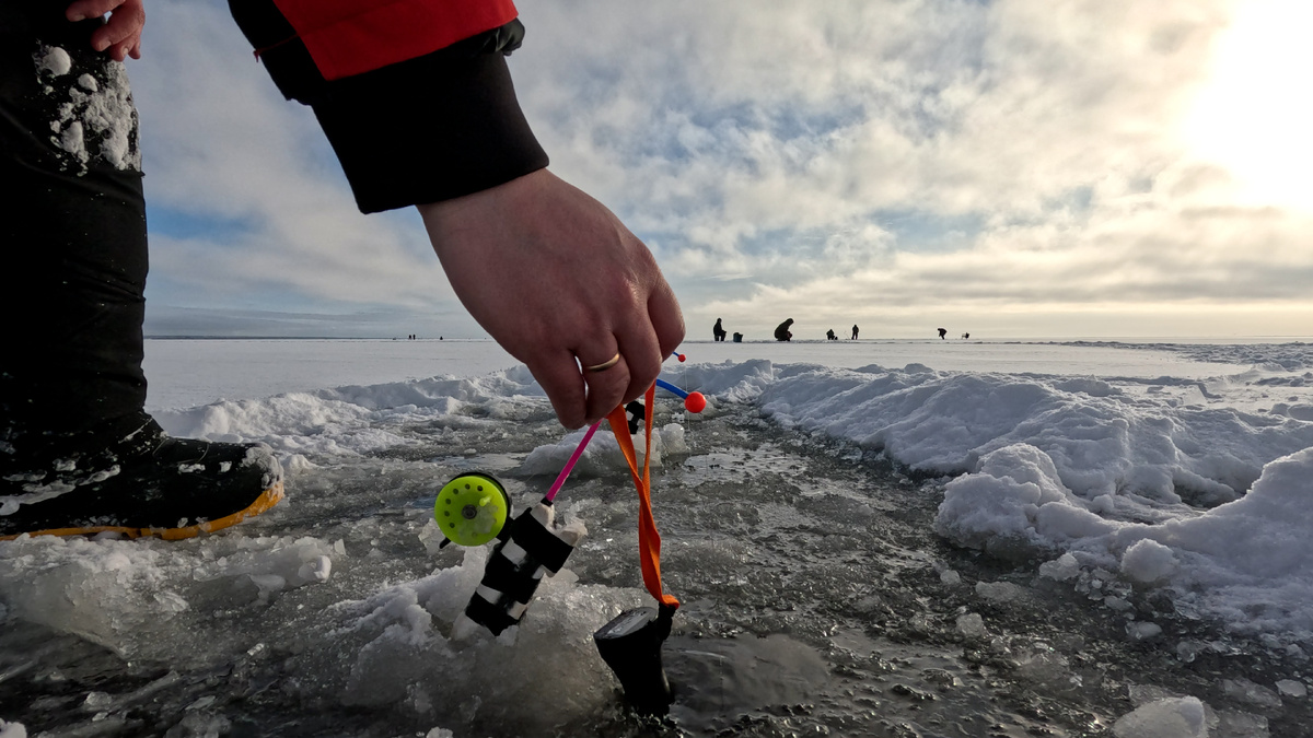 Эксперименты с местами