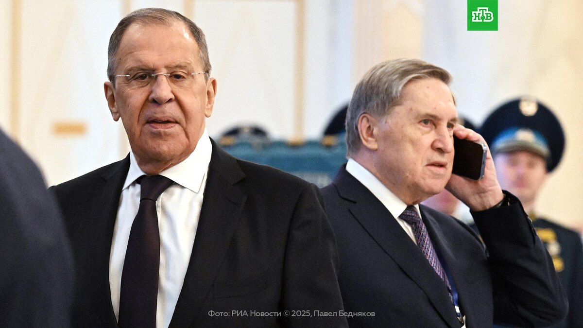    Песков назвал главные темы переговоров в Саудовской Аравии