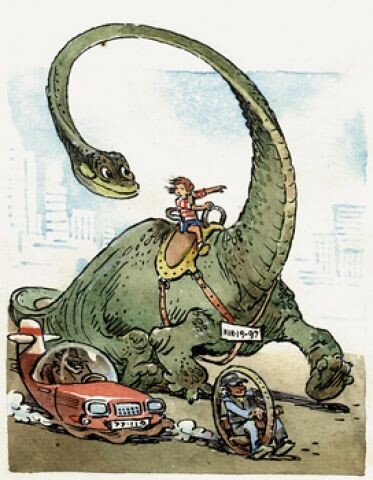 Для иллюстрации. Из "Девочка с Земли" Булычёва. Источник: https://fi.pinterest.com/pin/568016571737524991/