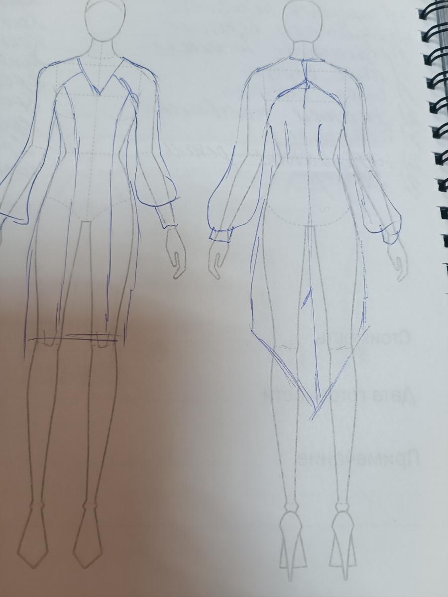 Нафуевертела всего🤩