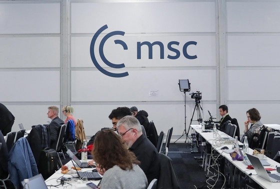    Zhang Fan/XinHua/Global Look Press