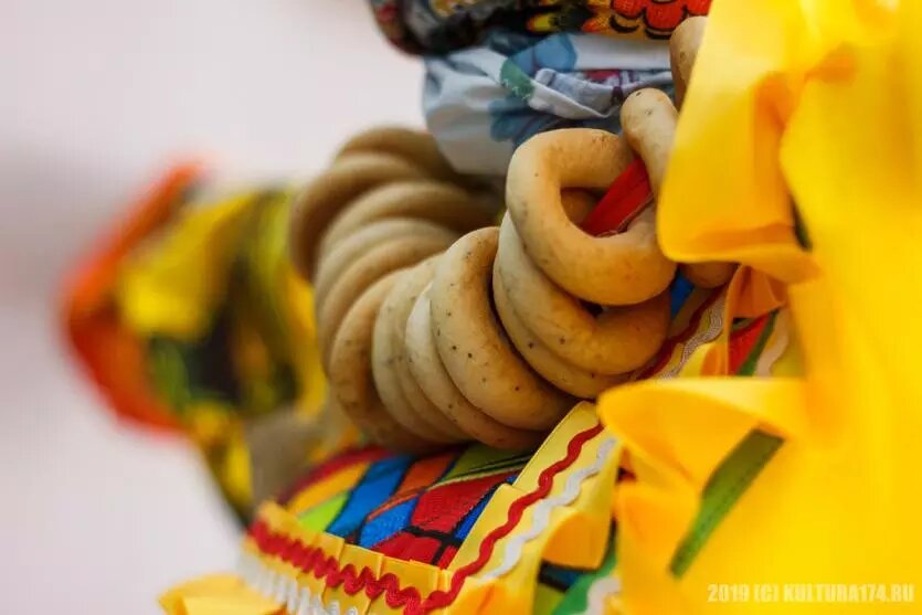 Фото: Управление культуры Челябинска
