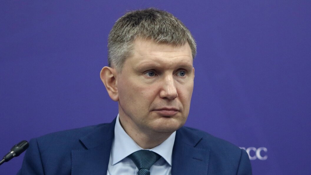    Фото: Maksim Konstantinov/Globallookpress