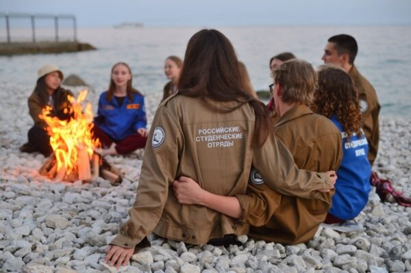    Фото: телеграм-канал Правительства России