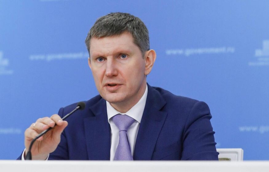    «Рост экономики РФ больше не фронтальный. Ищем баланс»: Решетников