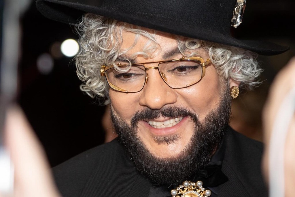    Фото © Facebook (признан экстремистской организацией и запрещён на территории Российской Федерации) / Philipp Kirkorov