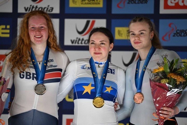  Фото © IMAGO / Sirotti / ТАСС