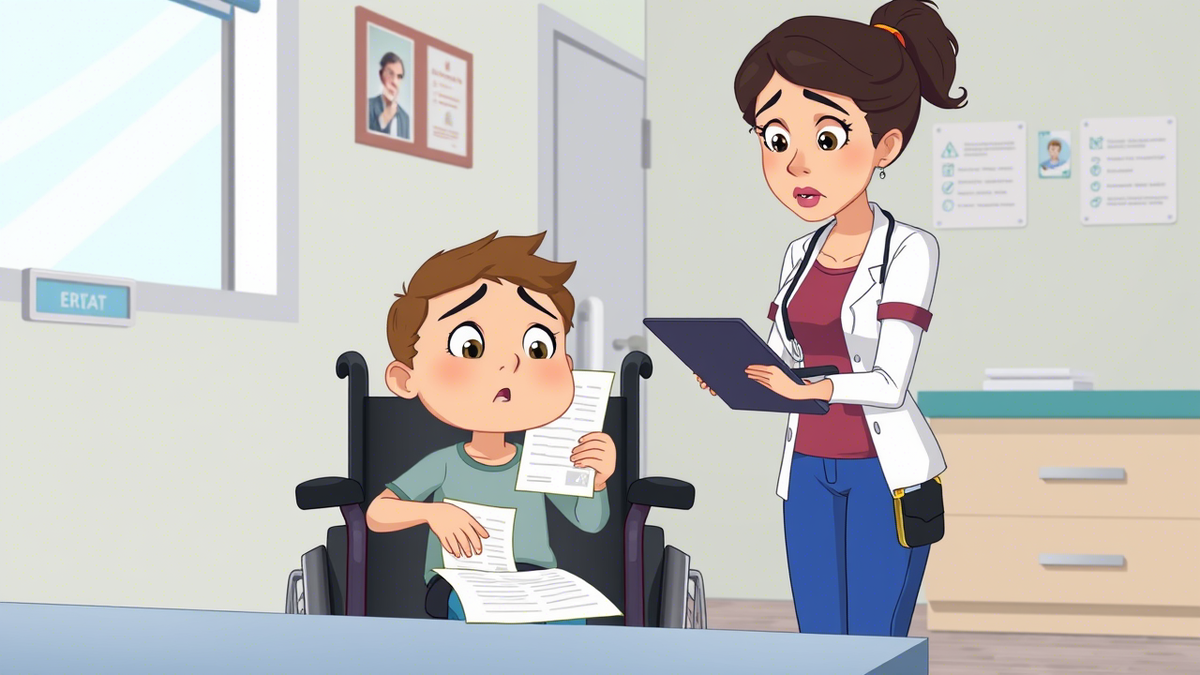 Миллионы в России теперь могут получать 10 000 рублей за уход за инвалидами