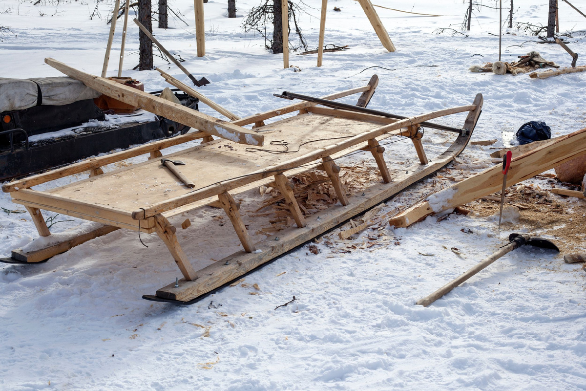 Фото: evgenii mitroshin/Shutterstock/Fotodom