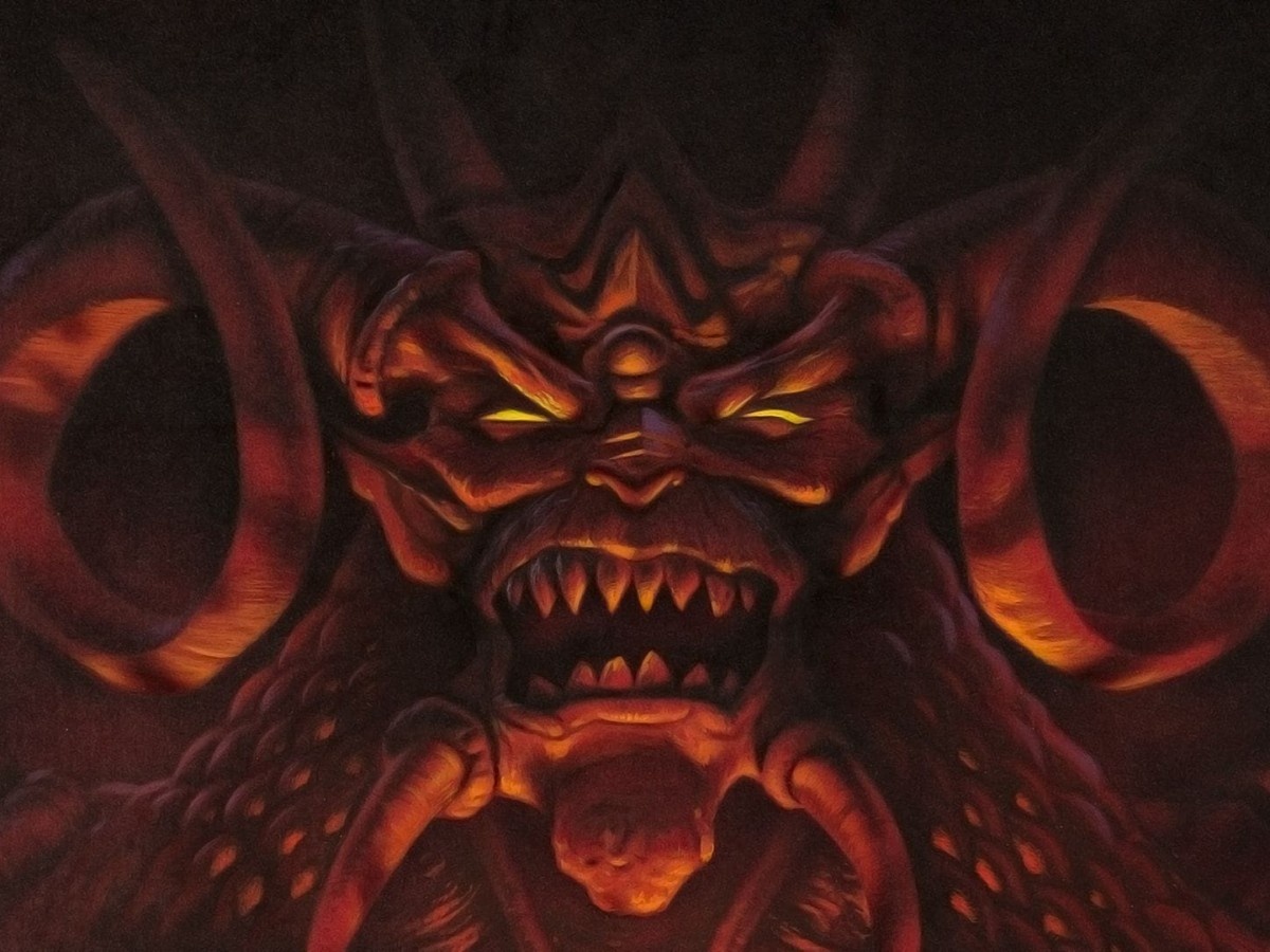    Разоблачение. Давний мировой рекорд по спидрану Diablo оказался фальшивкой