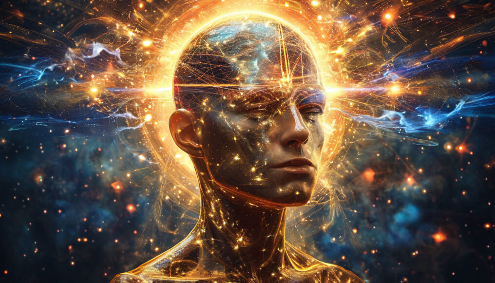 Сверхсознательная энергия