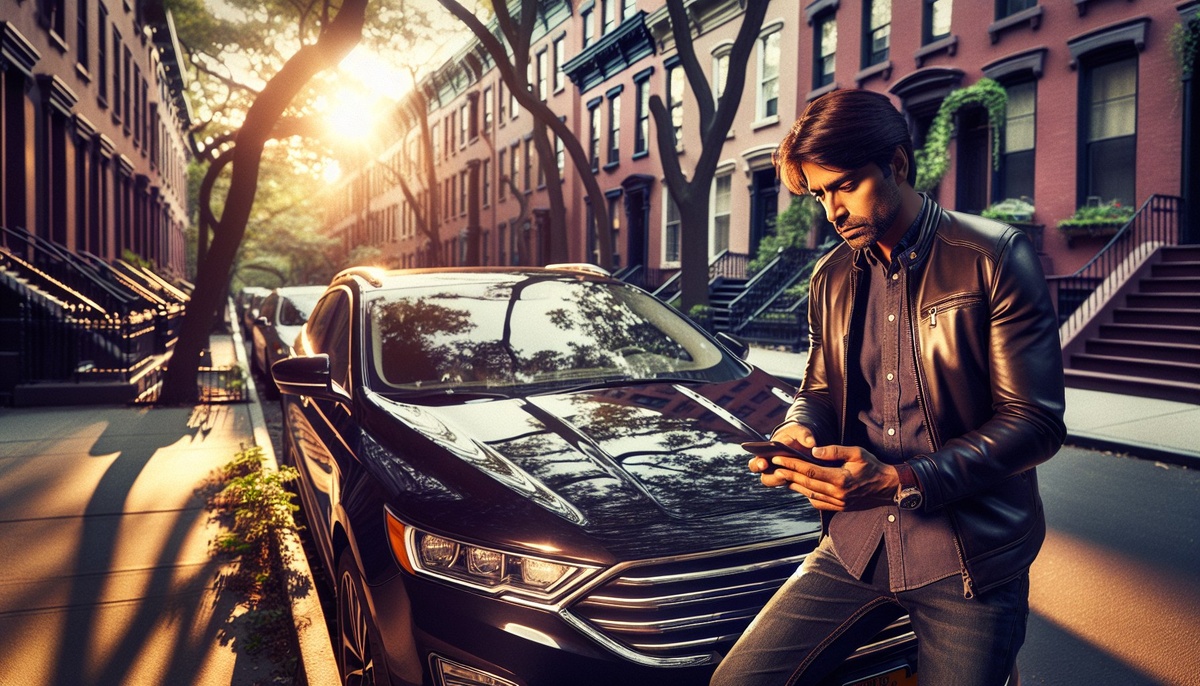    Изображение сгенерировано нейросетью DALL•Е 3 