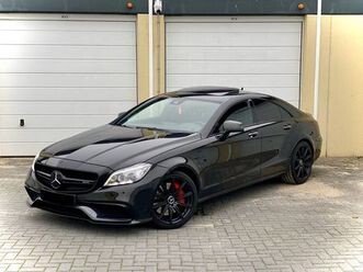 Cls amg 63 #cls