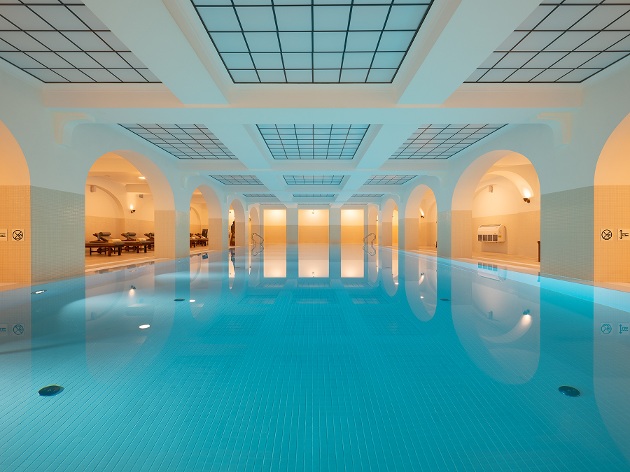    Rodina Grand Hotel & SPA запустил программу детокса в Иркутске (фото 1)