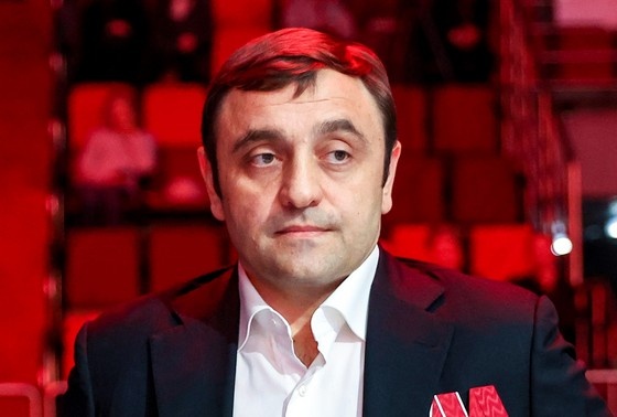    Валерий Шарифулин/ТАСС