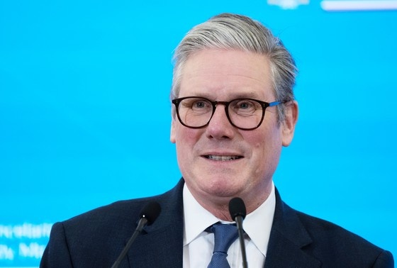    Marcin Banaszkiewicz/Fotonews/Global Look Press