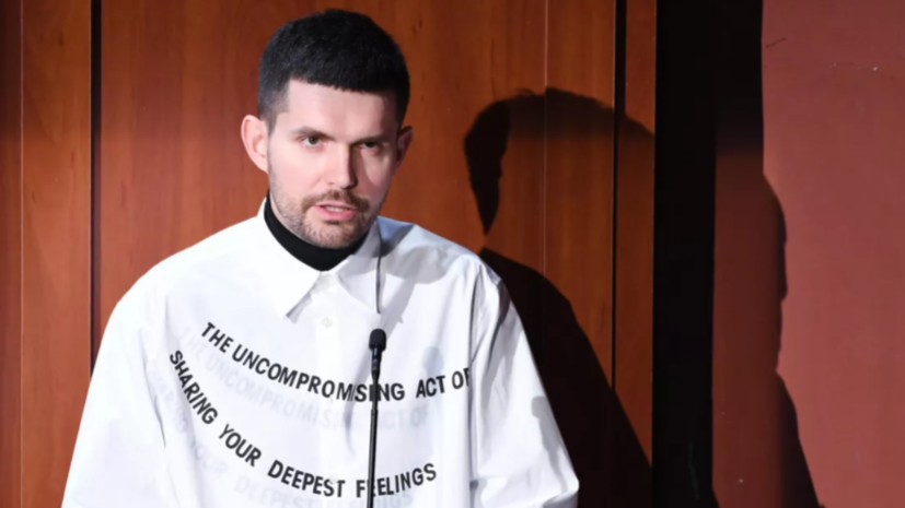   РИА Новости